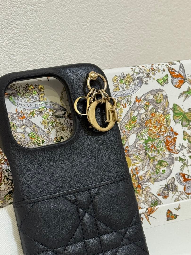 本日限定価格★DIOR iPhone 15pro