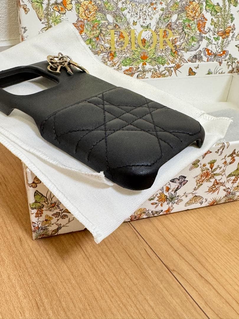 本日限定価格★DIOR iPhone 15pro