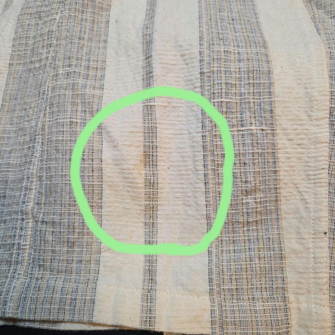 うさとの服　ワンピース