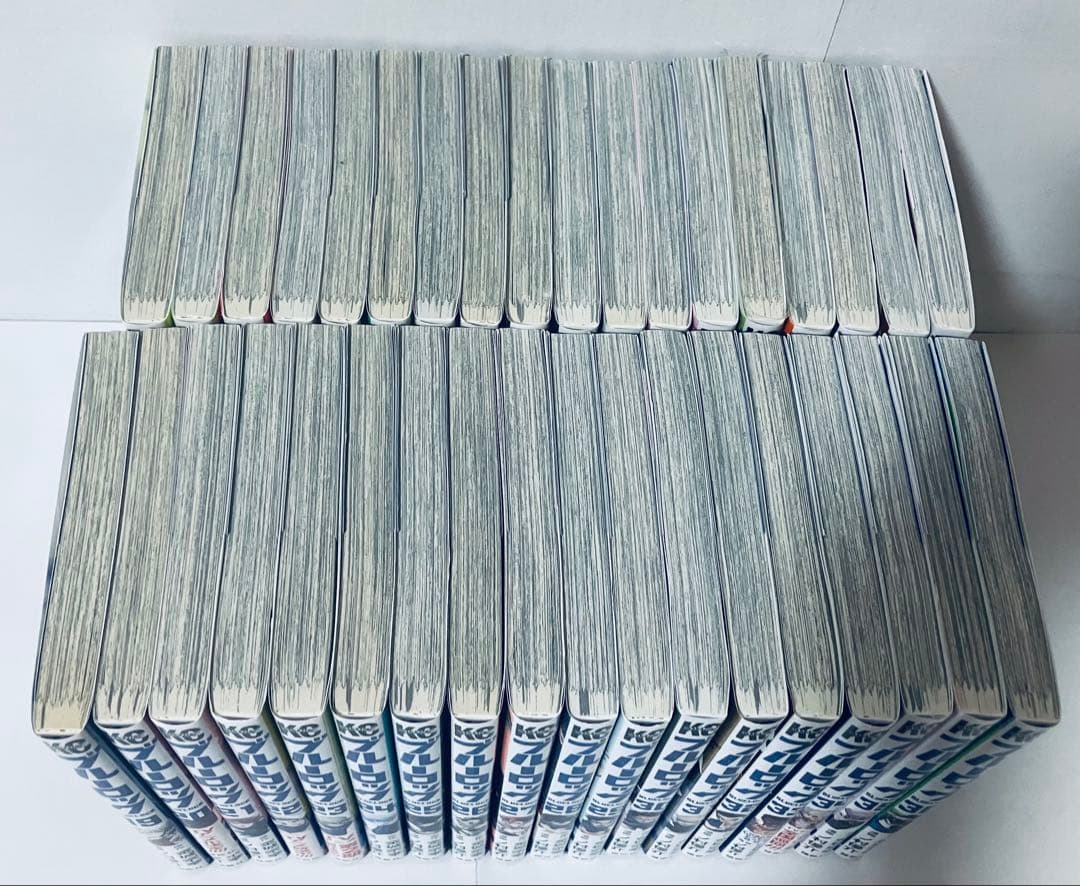 ブルーロック 全巻セット　1〜36巻