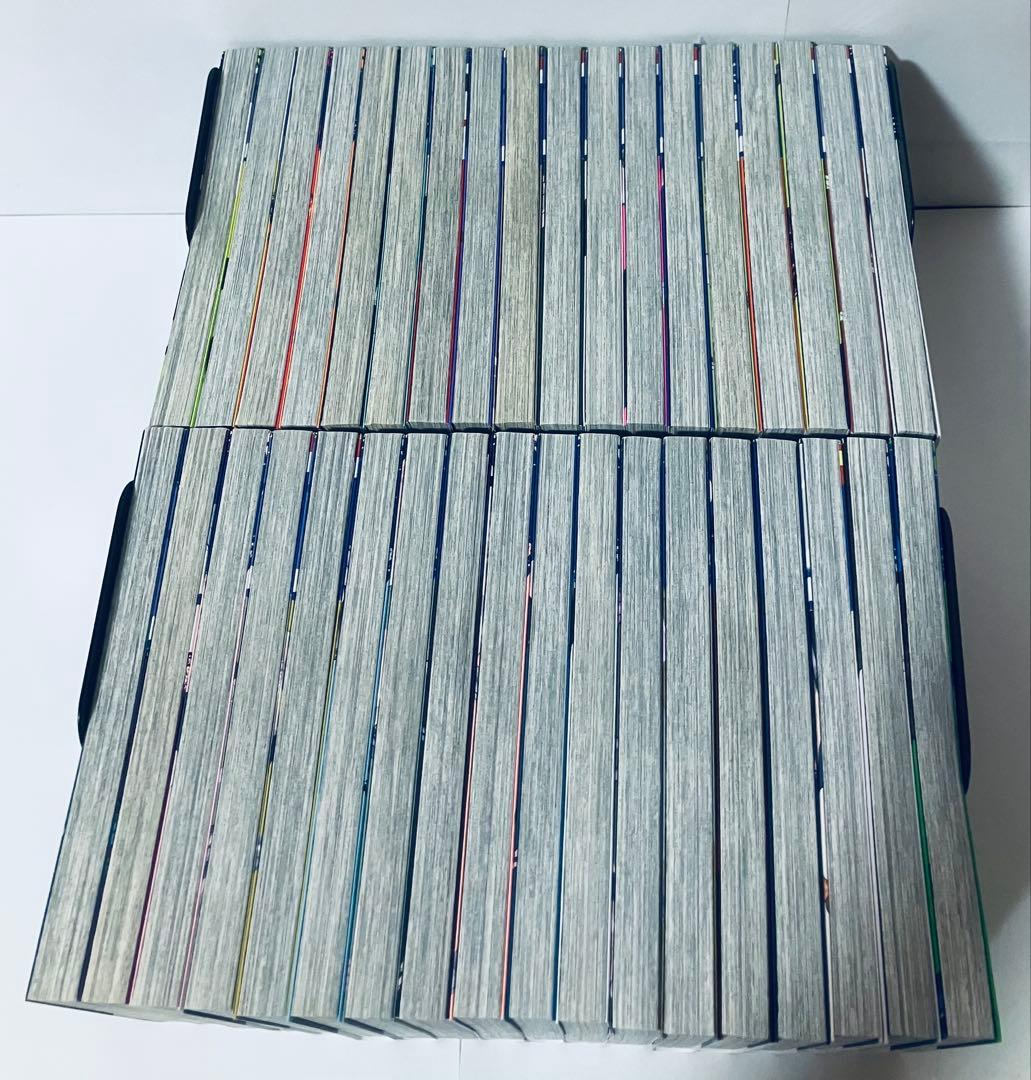 ブルーロック 全巻セット　1〜36巻