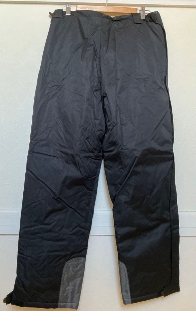 SPYDER スキーウェア上下セット新品未使用LL スパイダー