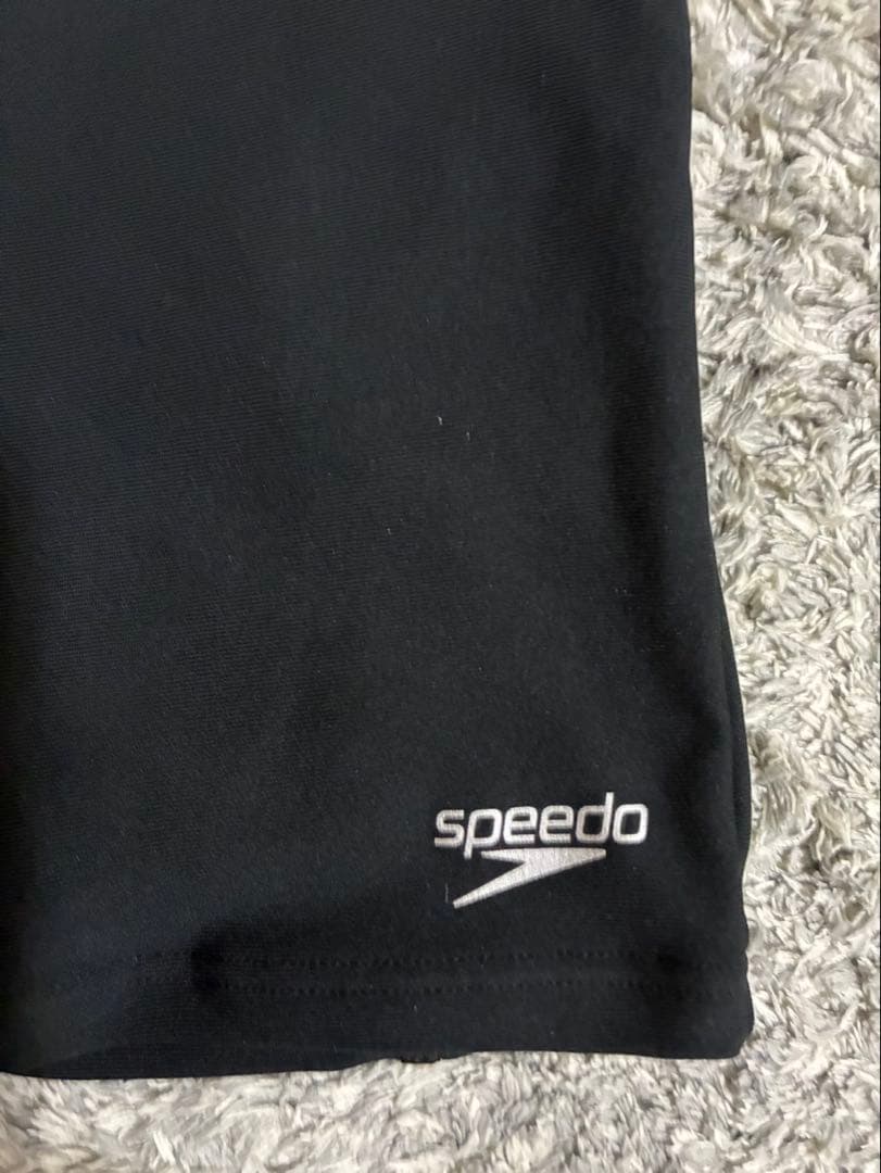 新品 Speedo セパレート水着 L