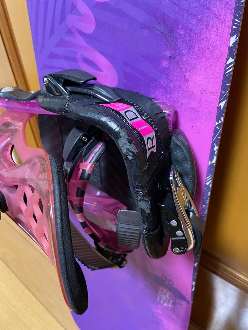 専用　スノーボード 5点セット