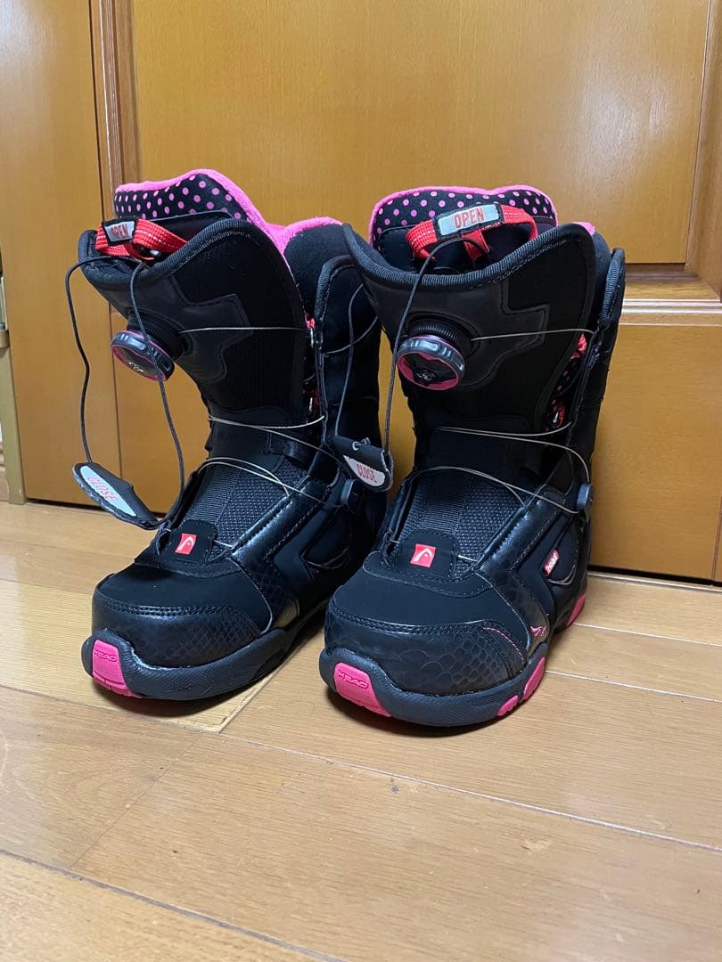 専用　スノーボード 5点セット