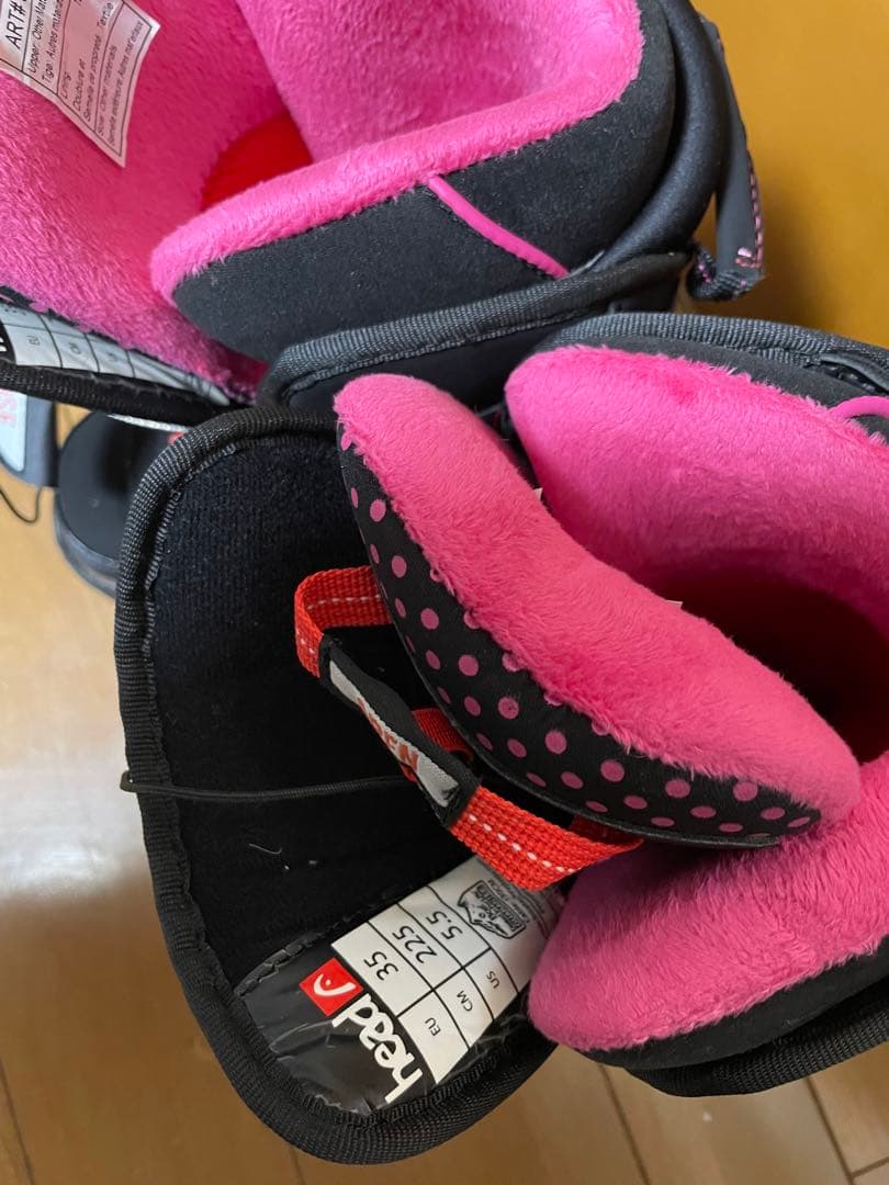 専用　スノーボード 5点セット