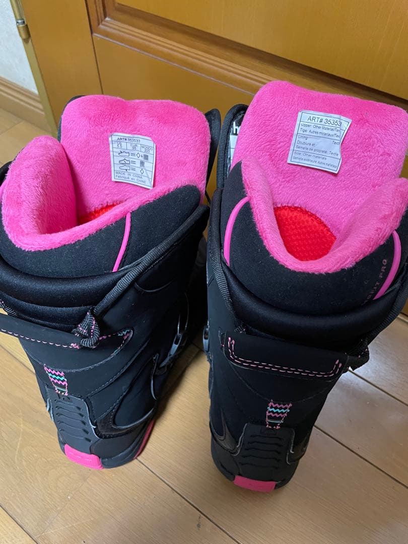 専用　スノーボード 5点セット