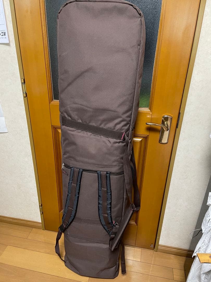 専用　スノーボード 5点セット