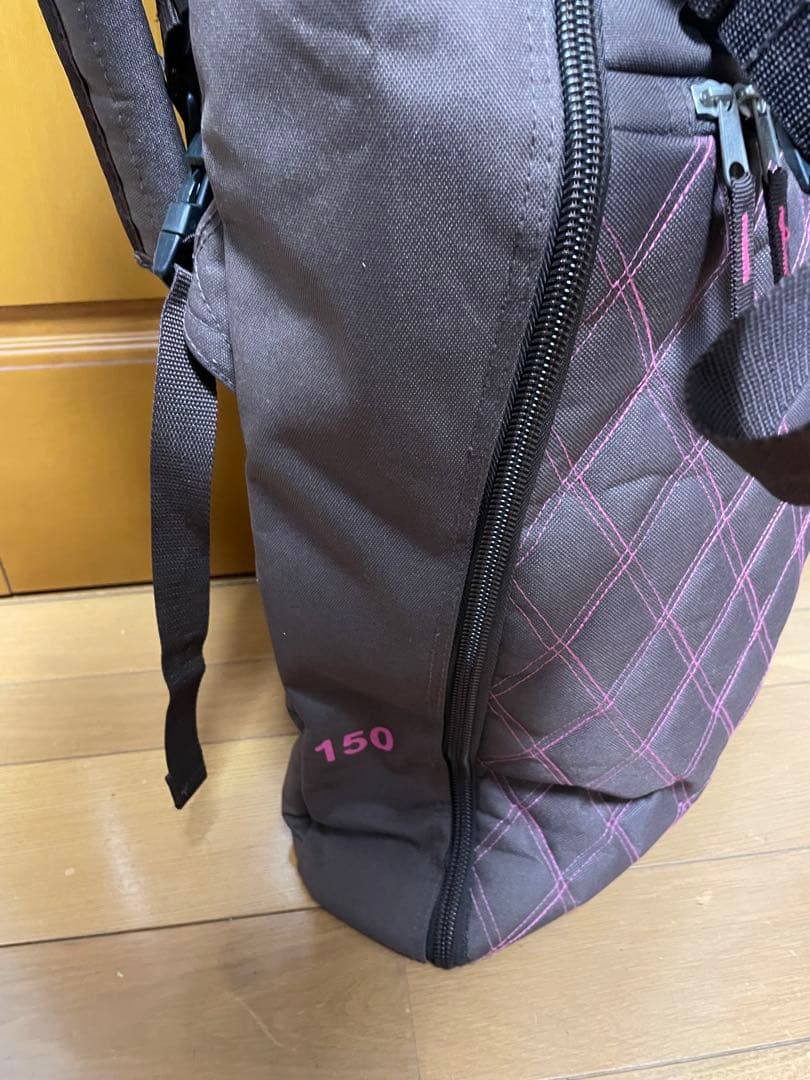 専用　スノーボード 5点セット