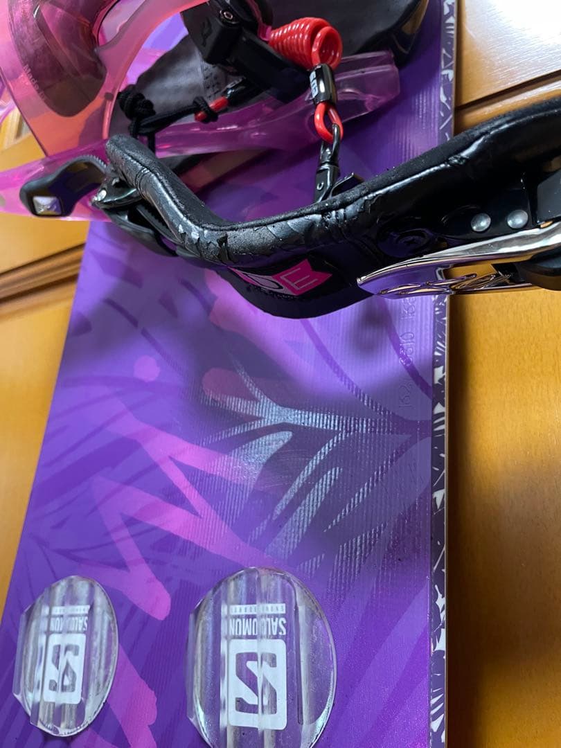 専用　スノーボード 5点セット