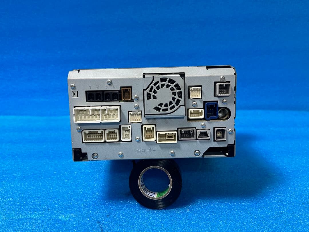 トヨタ純正 NSZT-Y62G