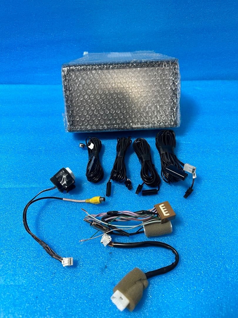 トヨタ純正 NSZT-Y62G