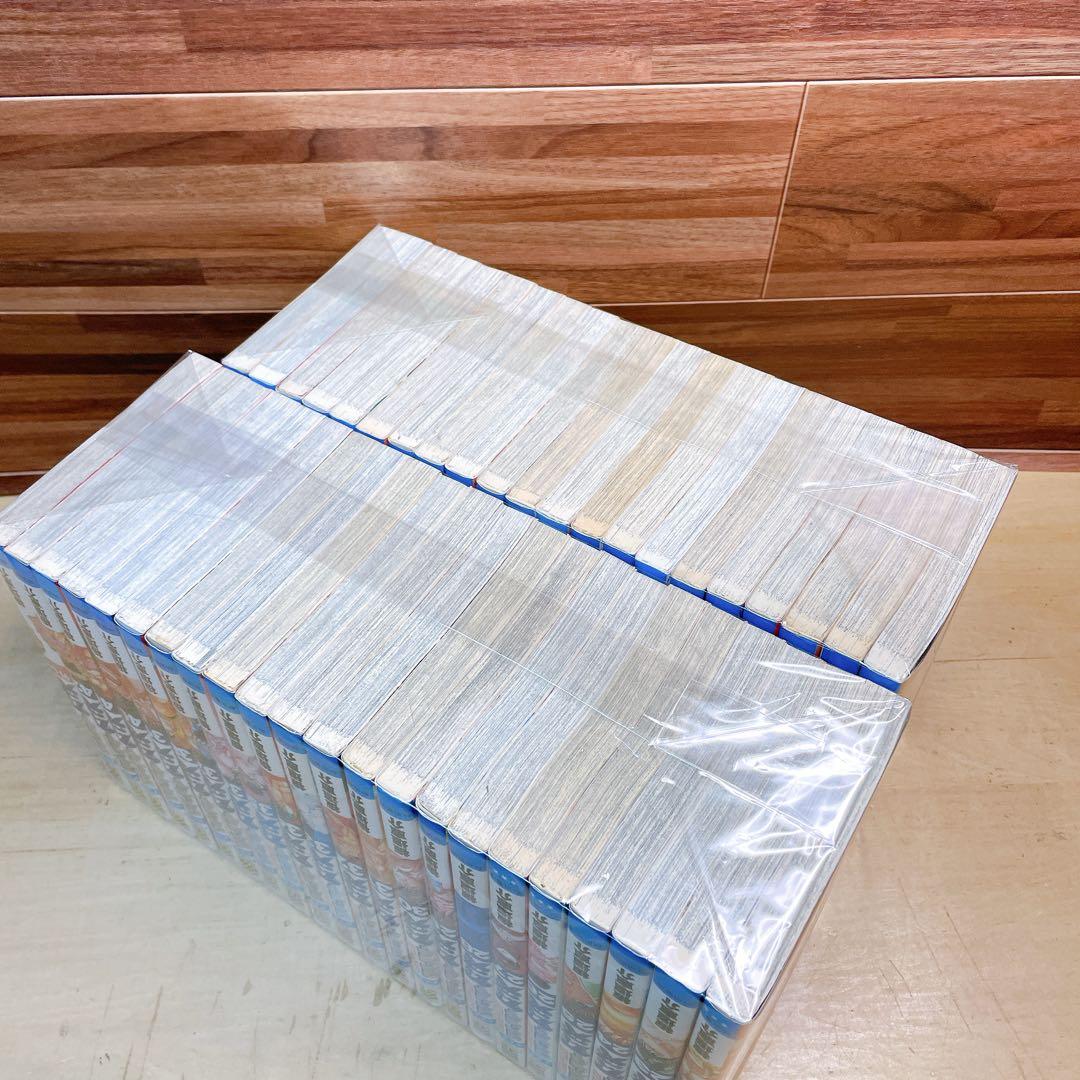 グラップラー刃牙　全42巻＋外伝セット　板垣恵介