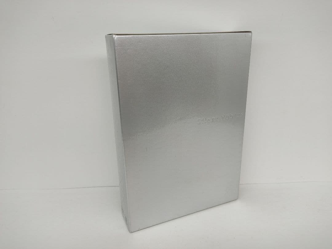 劇場版サイレントメビウス コンプリート DVD-BOX