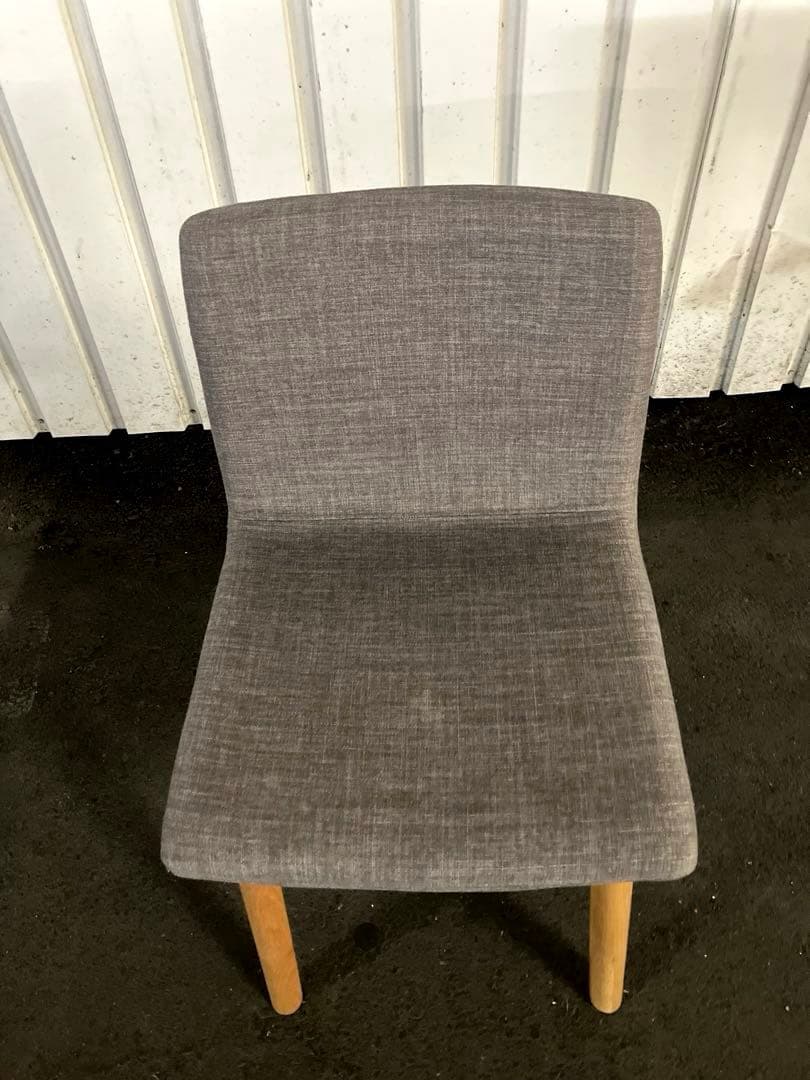 ダイニングチェア IDEE STILT chairx2