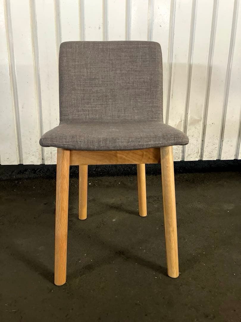 ダイニングチェア IDEE STILT chairx2