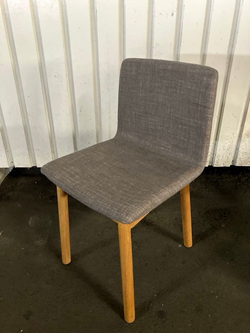 ダイニングチェア IDEE STILT chairx2