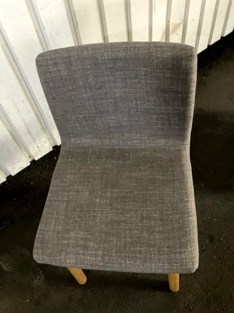 ダイニングチェア IDEE STILT chairx2