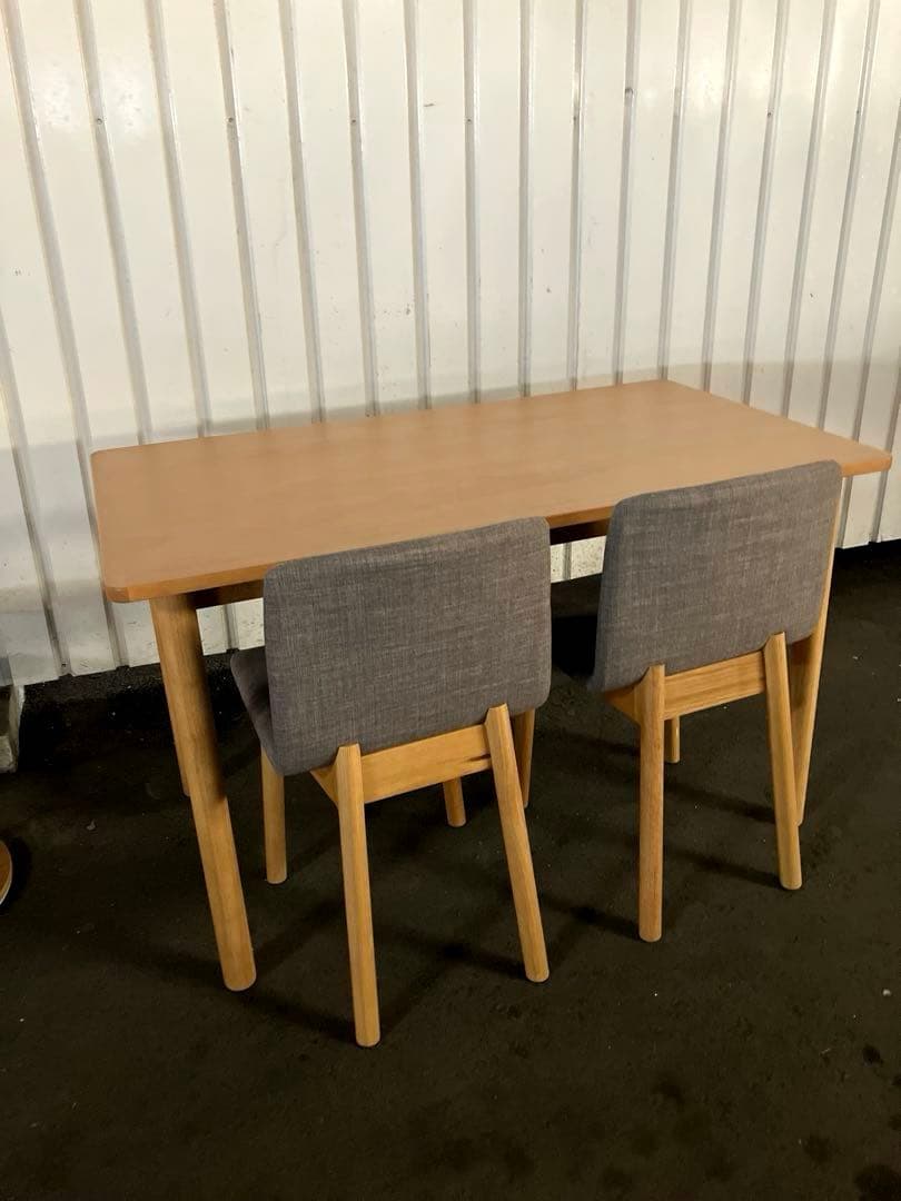 ダイニングチェア IDEE STILT chairx2