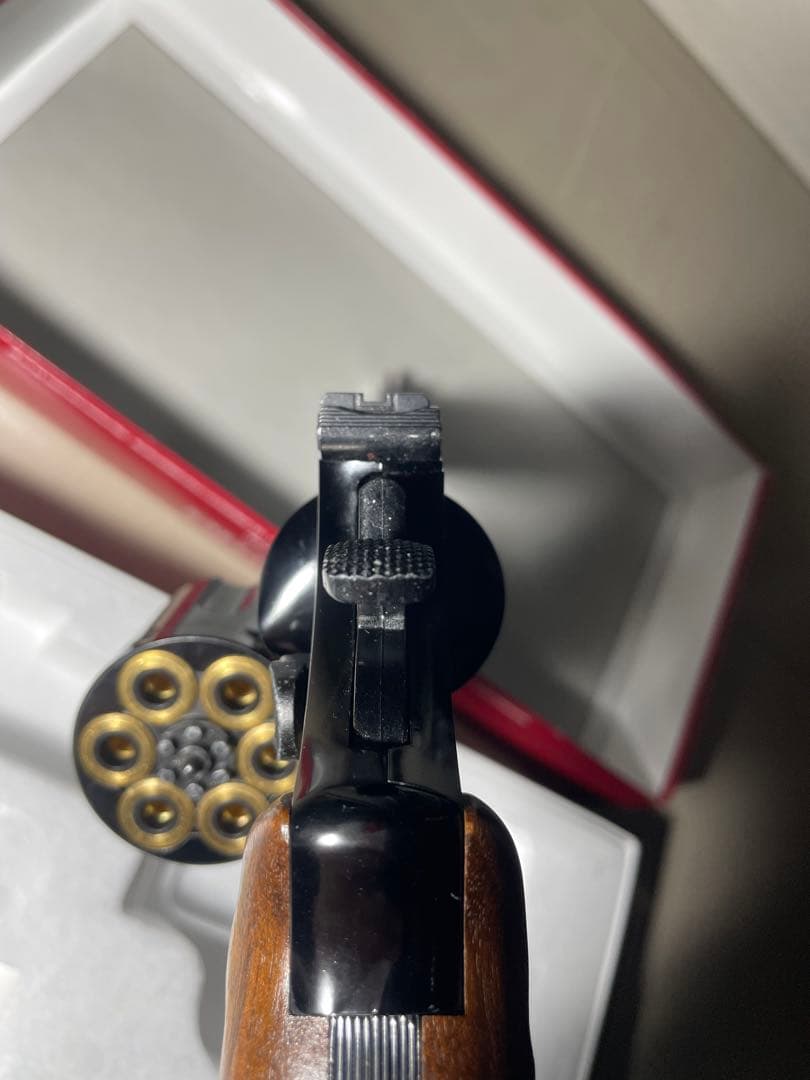 マルシン　M29 ガスガン 8・3/8インチ