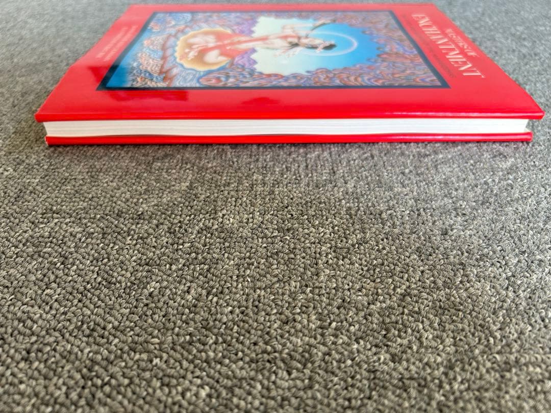 Masters of Enchantment エンチャントの達人