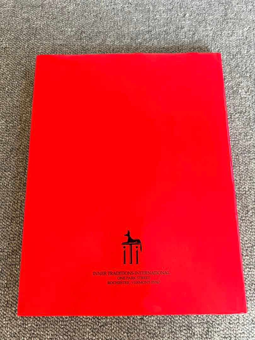 Masters of Enchantment エンチャントの達人