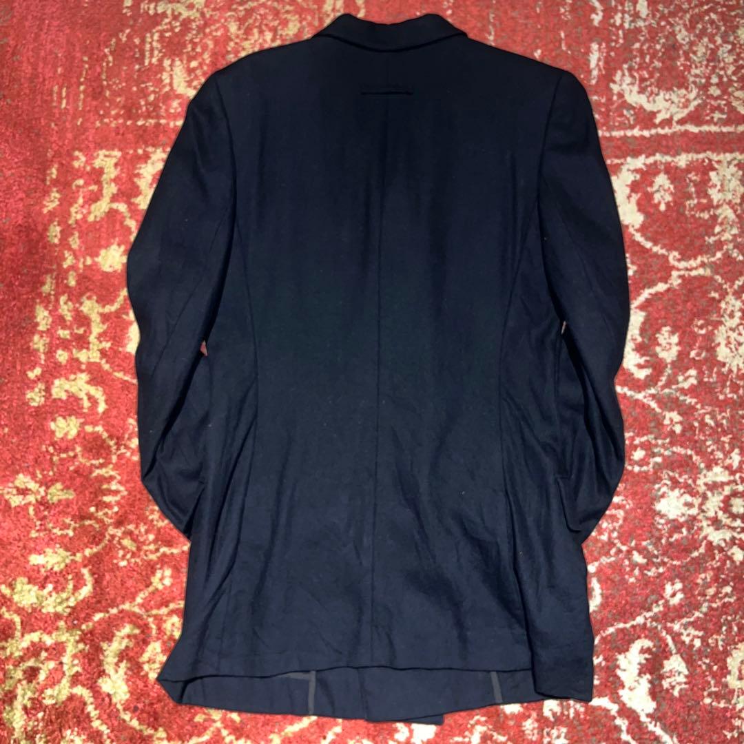 JEAN PAUL GAULTIER FEMME ダブルテーラードジャケット