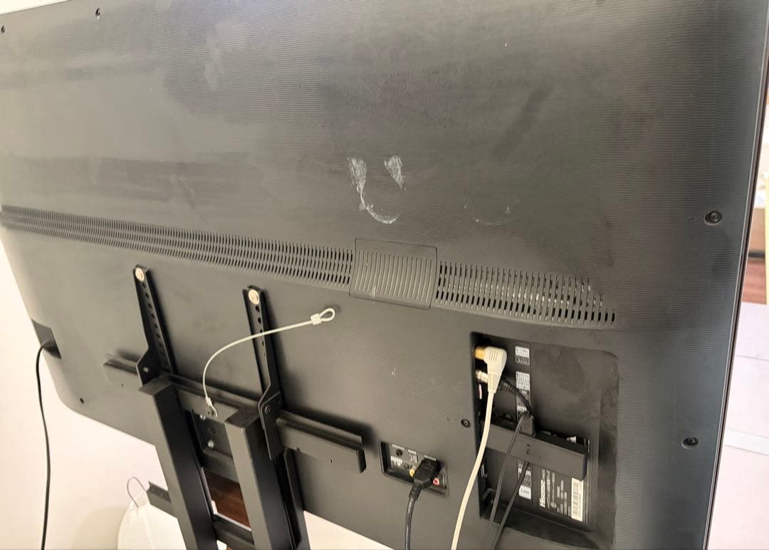 【美品・4K】ハイセンス 50型 液晶テレビ 50A6800 2019年製