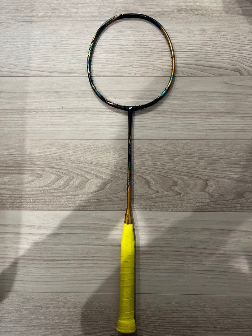 ヨネックス　アストロクス88d pro