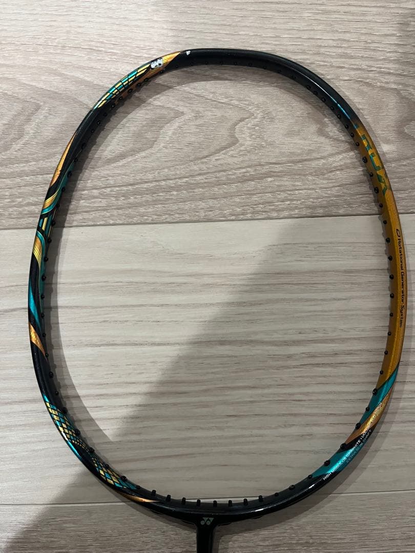 ヨネックス　アストロクス88d pro