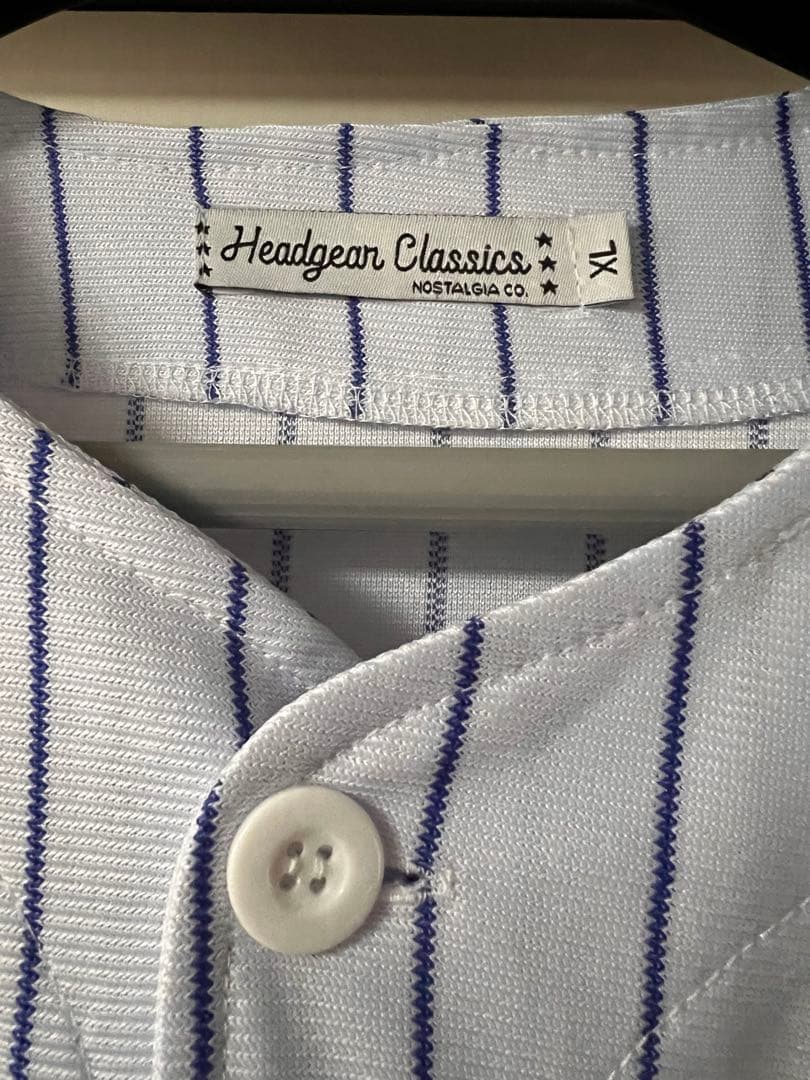 ユニフォーム　#97