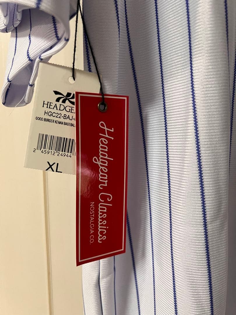 ユニフォーム　#97