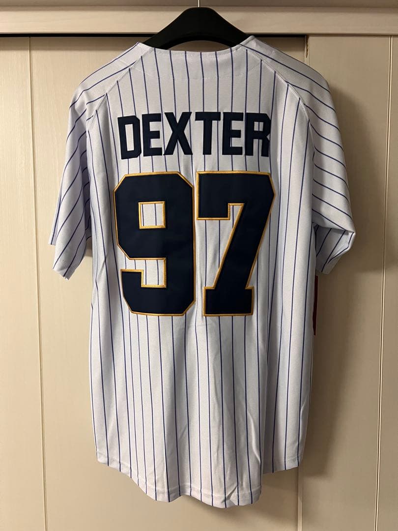 ユニフォーム　#97