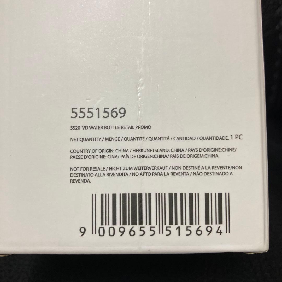 ★SWAROVSKI WATER BOTTLE スワロフスキー ウォーターボトル