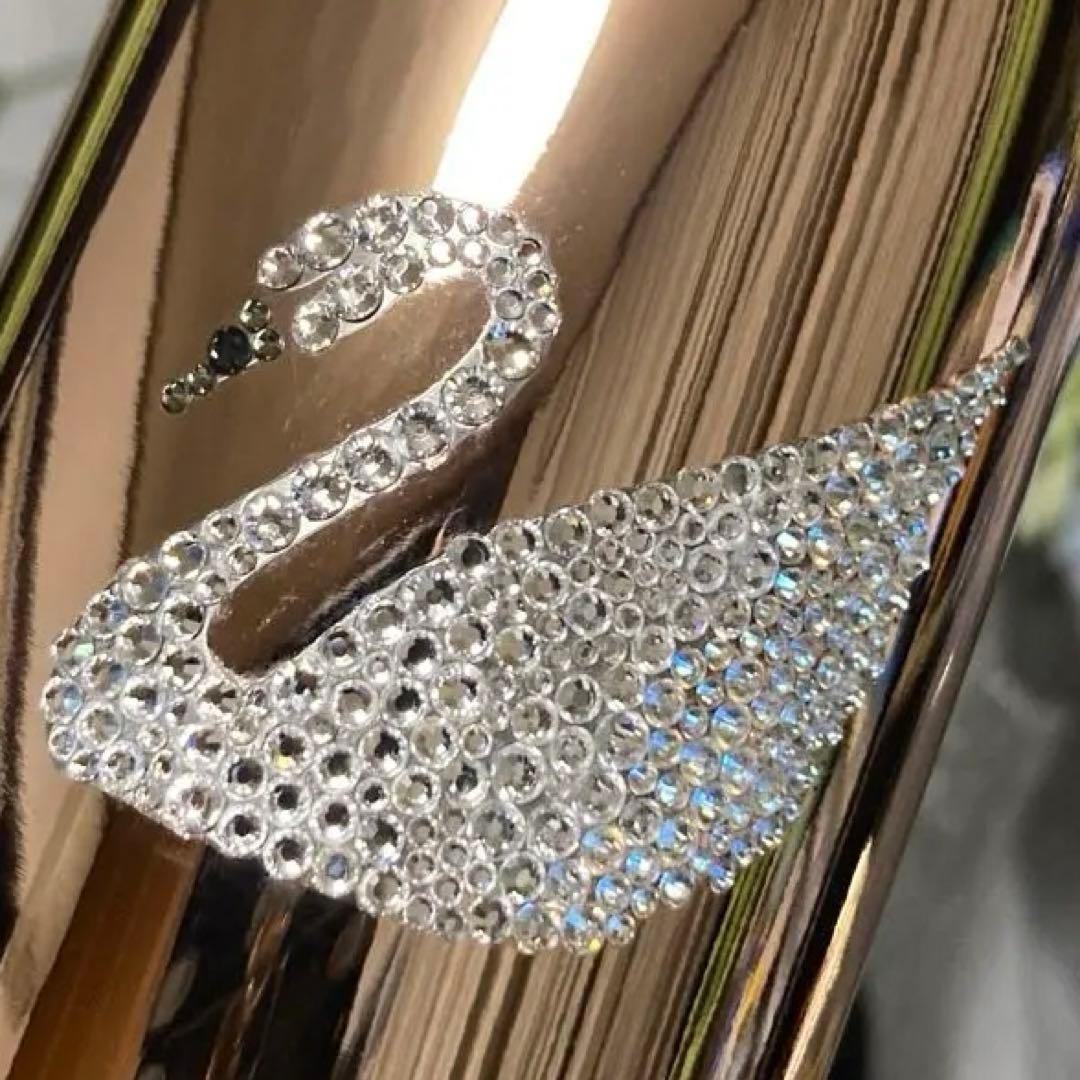 ★SWAROVSKI WATER BOTTLE スワロフスキー ウォーターボトル