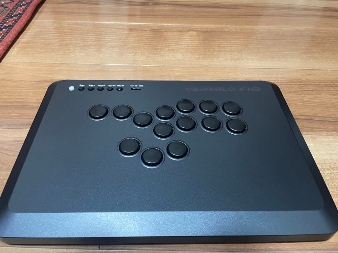 その他 Varmilo FK2