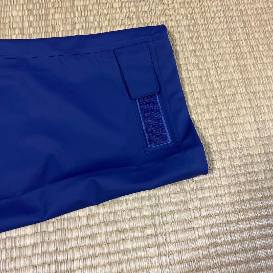 ダイワレインウェア オーシャンサロペットレインスーツ DR-6007 Lサイズ