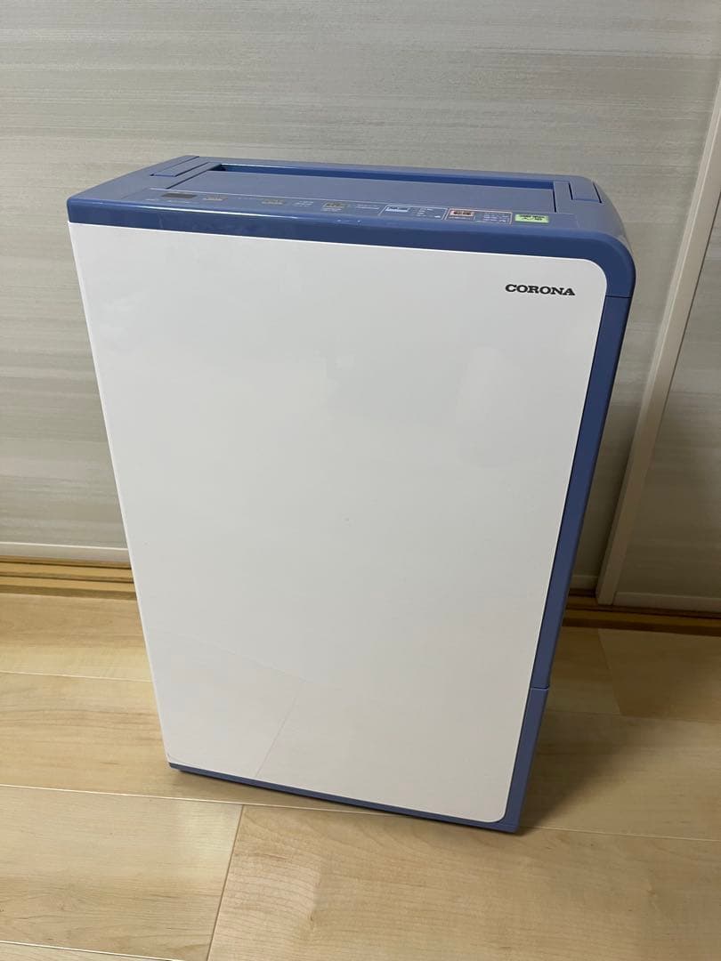 CORONA 衣類乾燥除湿機 BD-H1824