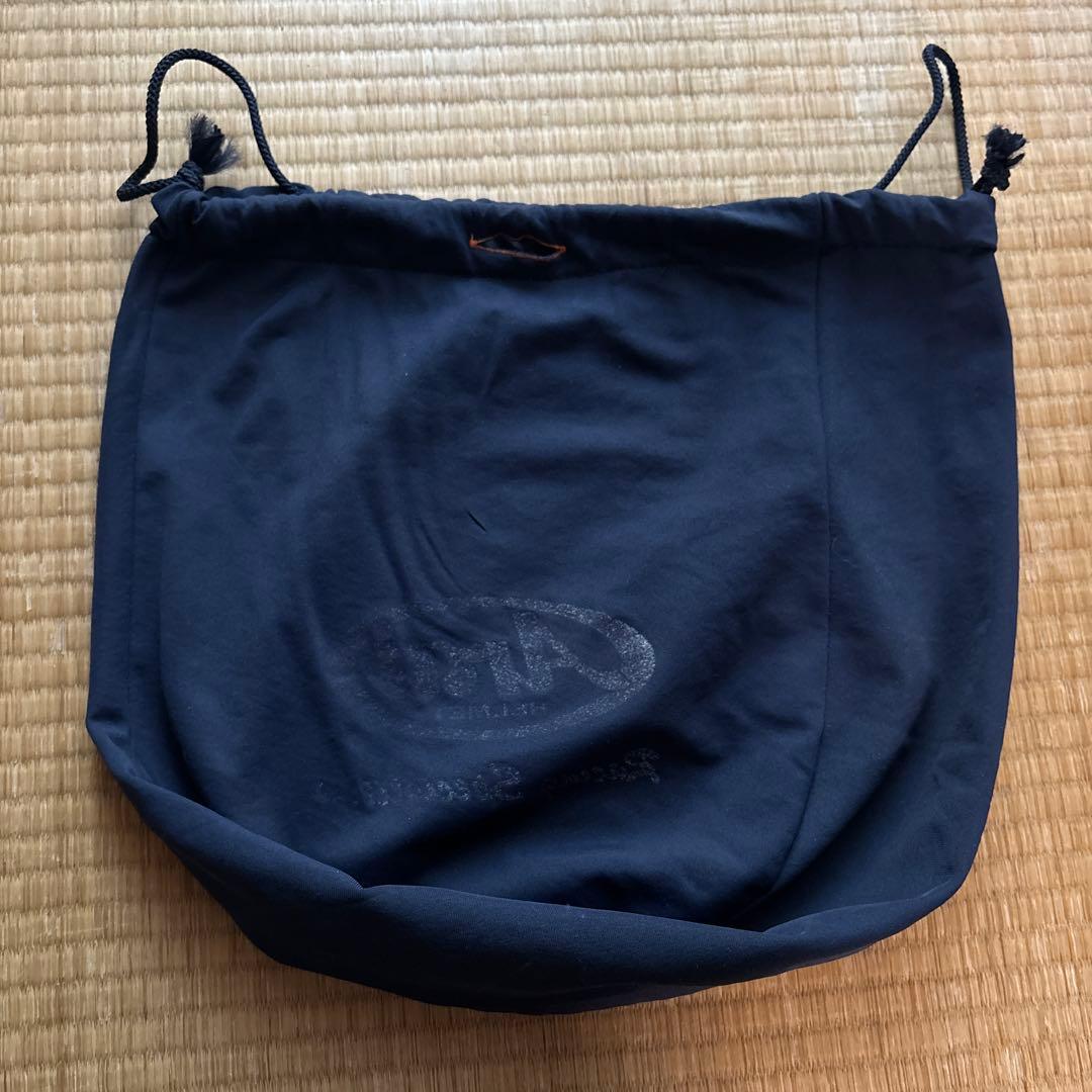 Arai ヘルメット7 ホワイト マイク付き