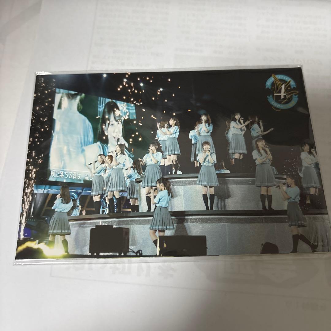 日向坂46/～4回目のひな誕祭～day1 day2横浜スタジアム