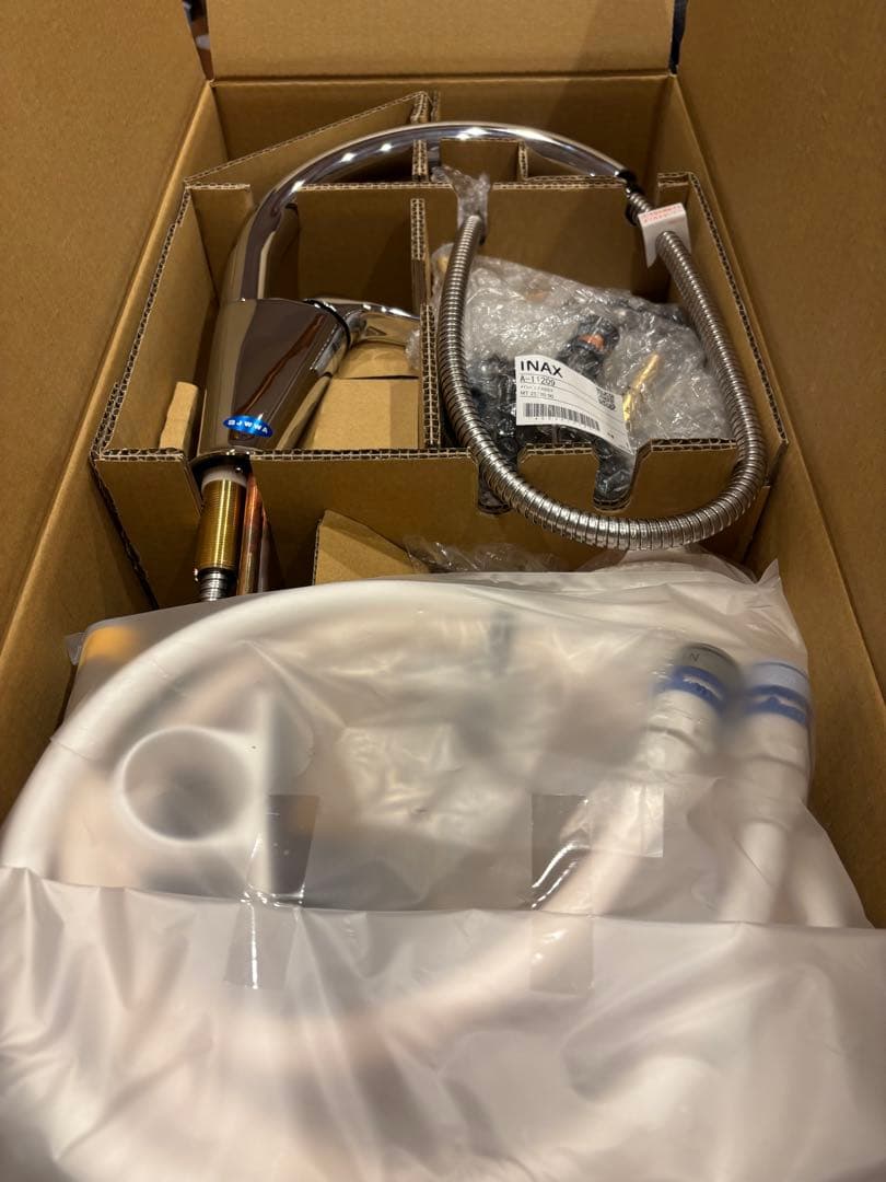 LIXIL JF-NAA466SY（JW）