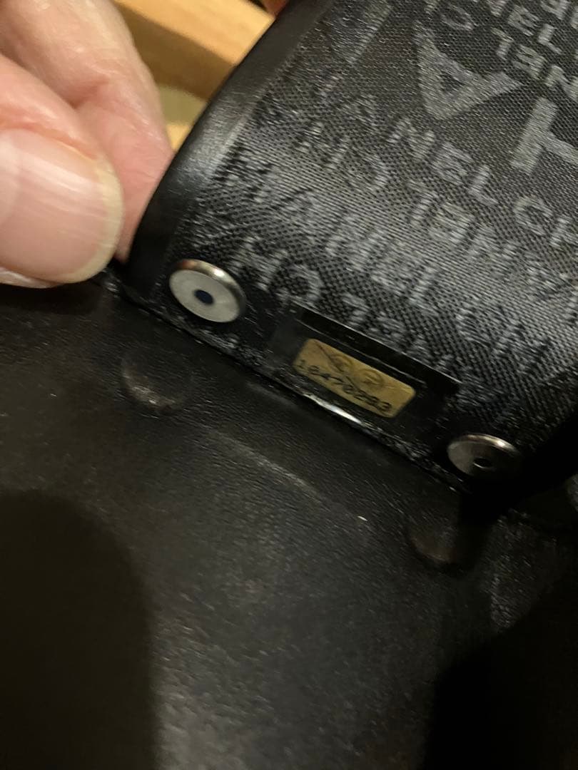 CHANELキーケース　新品未使用品