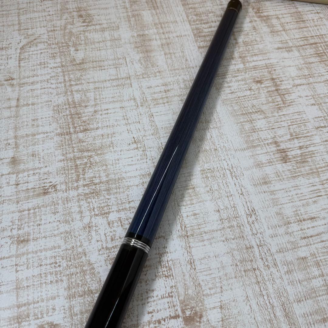 ★MEZZ CUES★POWER BREAK IIシャフト　ケース付き