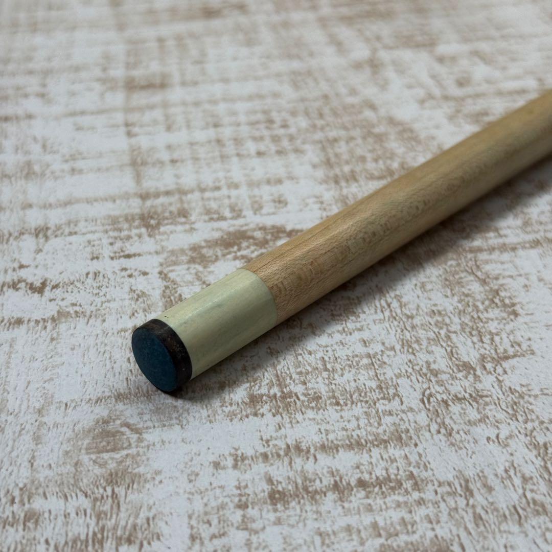 ★MEZZ CUES★POWER BREAK IIシャフト　ケース付き