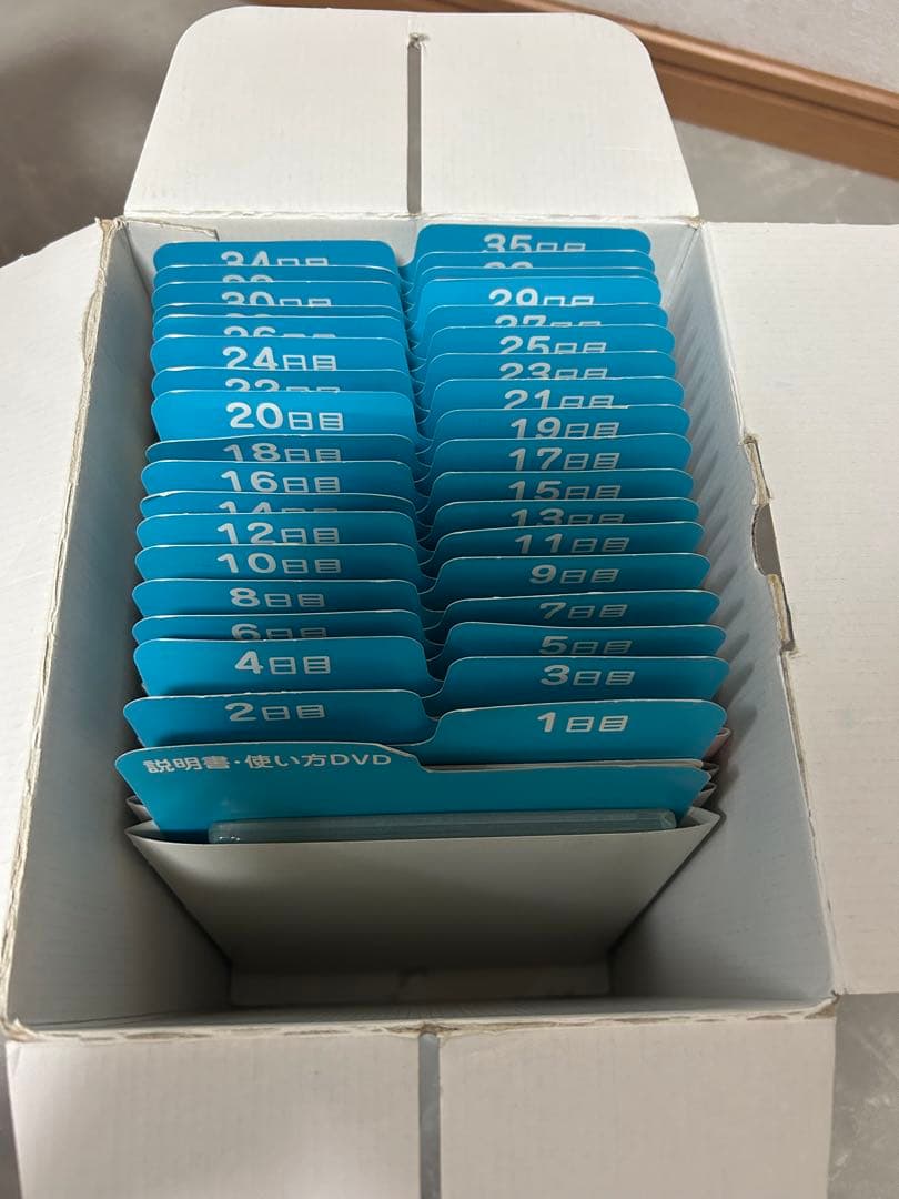 七田式　ドッツカード　しちだ　ドッツセット