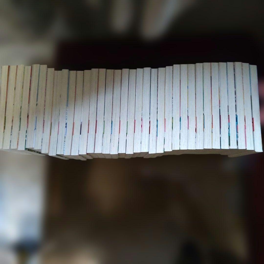 ドカベン ドリームトーナメント編 34（全巻）