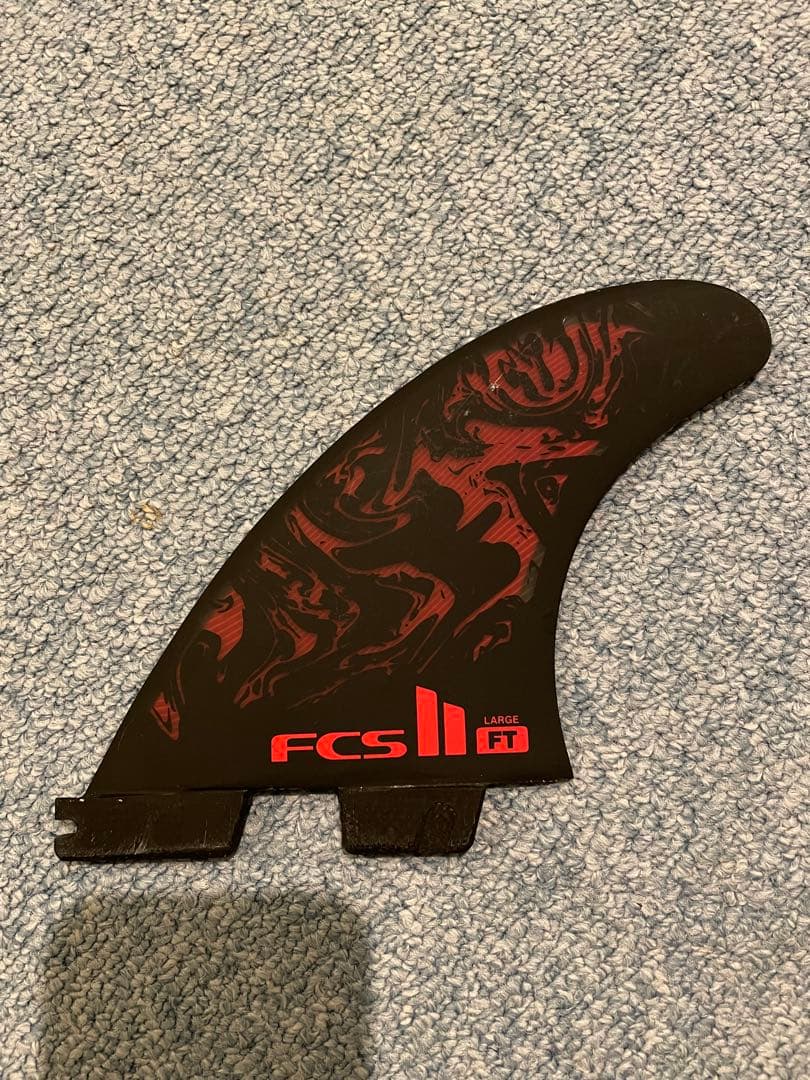 サーフィン・ボディボード FCS2 Athlete Series Filipe Toledo Model