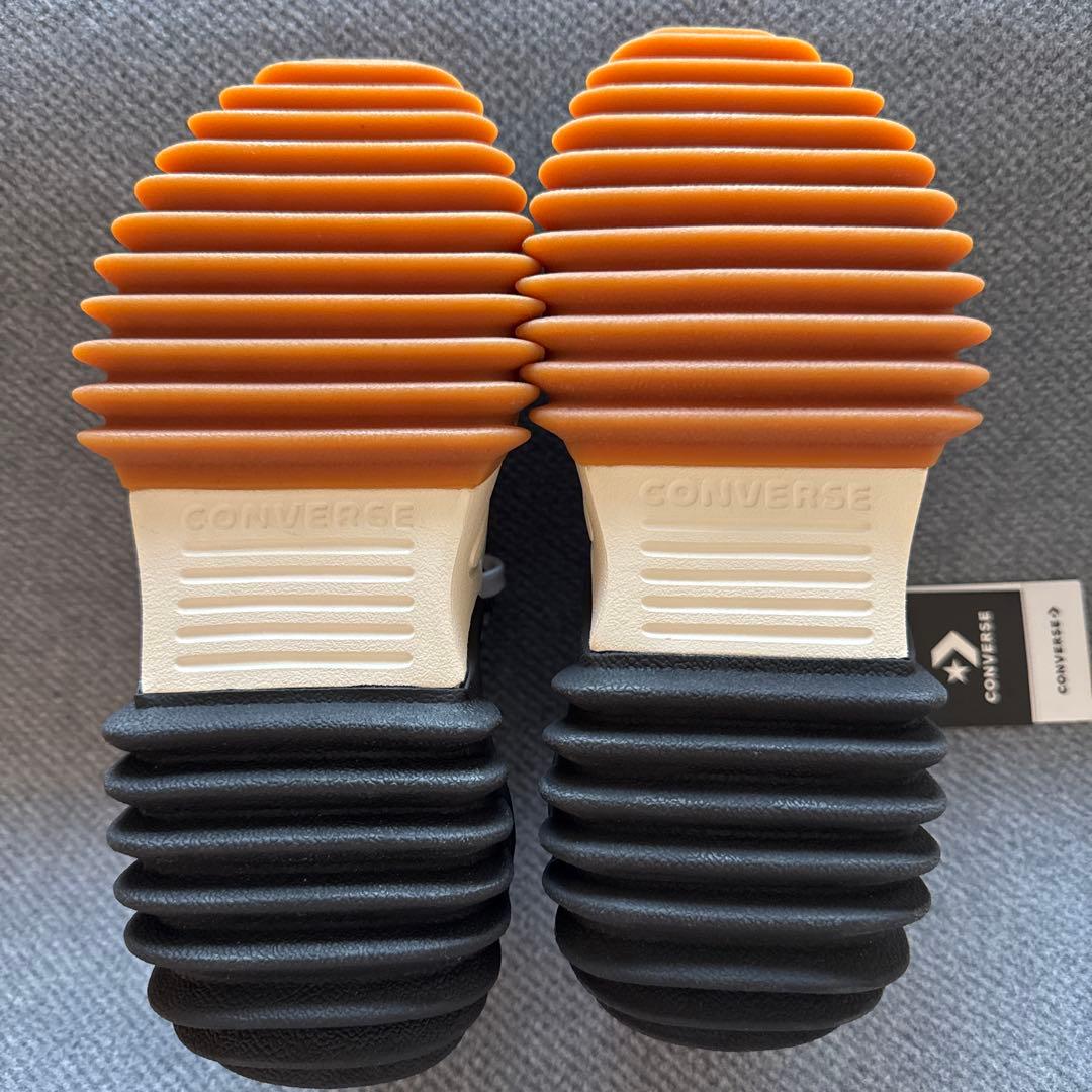 converse コンバース　ランスターモーション　タグ付き　未使用　レディース