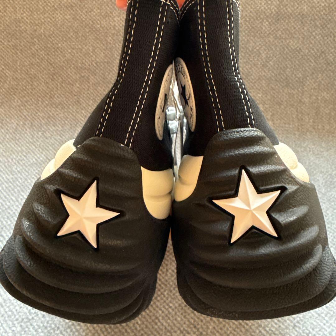 converse コンバース　ランスターモーション　タグ付き　未使用　レディース