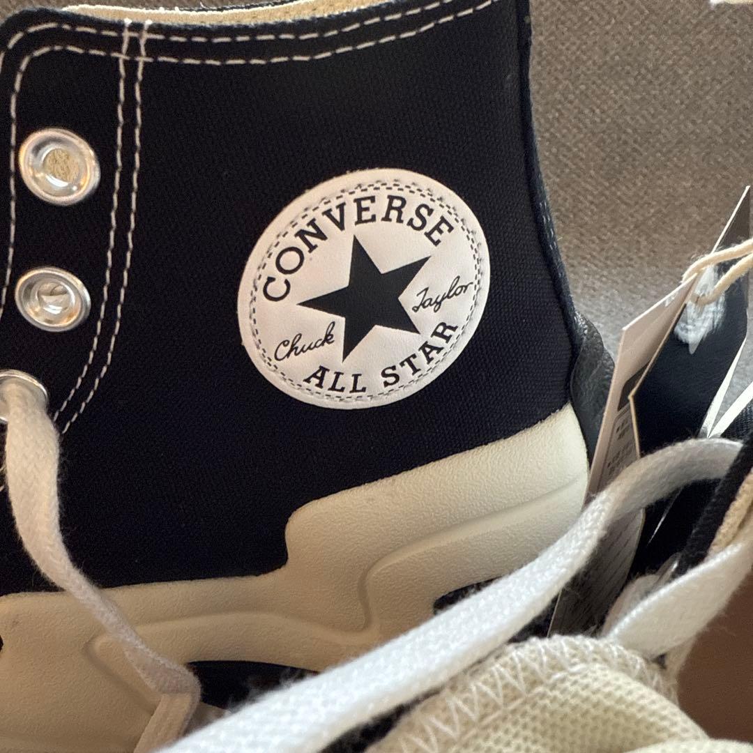 converse コンバース　ランスターモーション　タグ付き　未使用　レディース